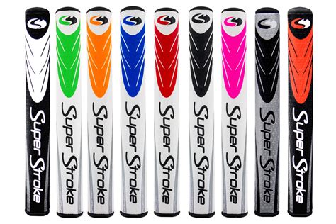 best super stroke putter grip.